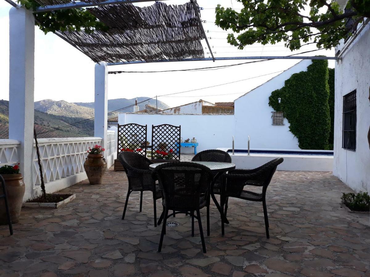 Casa De Aulabar Guest House Exterior photo